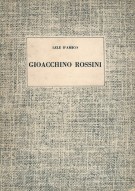 Gioacchino Rossini