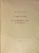 <h0>I tre nummi <span></span>La commedia del fantasma</h0>