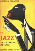 Il Jazz dalle origini ad oggi