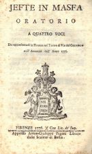 Jefte in Masfa