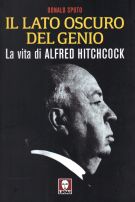 Il lato oscuro del genio La vita di Alfred Hitchcock