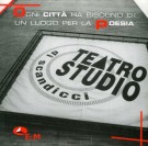 <h0>Ogni città ha bisogno di un luogo per la poesia <span><i>Il progetto Teatro Studio nella città di Scandicci</i></Span></h0>