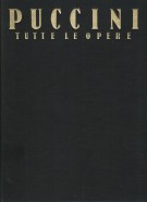 Puccini Tutte le Opere