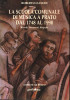La scuola comunale di musica a Prato dal 1748 al 1998 Ricordi, documenti, biografie