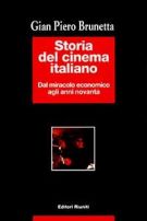 Storia del Cinema Italiano 4 Voll.