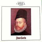 <h0>Teatro dell'Opera di Roma Don Carlo</h0>