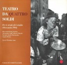 Teatro da Quattro soldi Per le strade di Certaldo (Mercantia 1994)