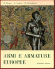 Armi e Armature Europee