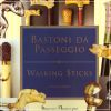 Bastoni da passeggio Walking Sticks