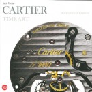 Cartier Time Art Mechanics of Passion