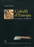 Coltelli d'Europa in mostra a Scarperia