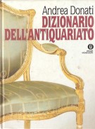 <h0>Dizionario dell'antiquariato</h0>