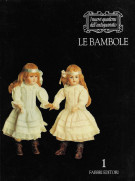 <h0>Le Bambole</h0>