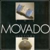 The Movado history