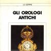 Gli orologi antichi