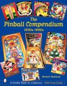 The Pinball compendium 1930s-1960s