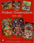 Pinball compendium 1970-1981