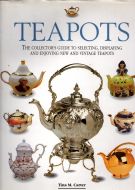 <h0>Teapots <span><i>the collector's guide to selecting, displaying and enjoying new and vintage teapots</i></span></h0>