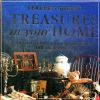Reader's Digest Treasures in your Home An illustrated guide to antiques and their prices