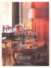 Antiques Il gusto classico negli interni italiani Vol. I