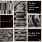 Das Spiel mit den bildnerischen Mitteln Band 2 Werkstoff Holz