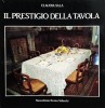 Il prestigio della tavola