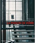 La Maison de Verre Pierre Chareau's Modernist Masterwork