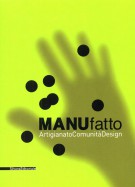 MANUfatto Artigianato Comunità Design