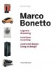 Marco Bonetto Sognare Inventare Vivere nel Design Dreaming Inventing Living in Design