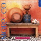 <h0>Morocco <span><i>Designs from Casablanca to Marrakesh</i></span></h0>