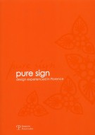 <h0>Pure sign <span><i>Design experienced in Florence</i></span></h0>