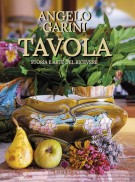 <h0>Tavola <span><i>Storia e arte del ricevere</i></span></h0>