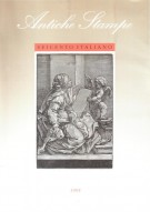 Antiche Stampe Seicento Italiano