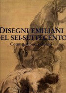 Disegni emiliani del Sei-Settecento Come nascono i dipinti