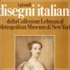 I grandi disegni italiani della Collezione Lehman al Metropolitan Museum di New York