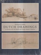 Seventeenth-Century Dutch Drawings a selection from the Maida and George Abrams Collection