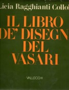 Il libro de' disegni del Vasari 2 voll.