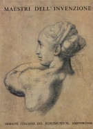 <h0>Maestri Dell'invenzione <span><em>Disegni Italiani del Rijksmuseum Amsterdam</em></span></h0>