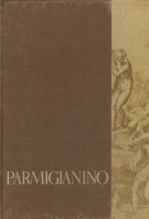 Parmigianino Disegni
