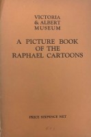 A Picture Book of the Raphael Cartoons