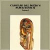 Cassiano Dal Pozzo's Paper Museum  Volume II