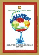 <h0>Il gelato e la cucina del freddo <span><i>Le ricette</i></Span></h0>