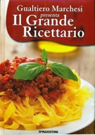 Il Grande Ricettario