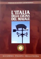 L' Italia della cucina del maiale
