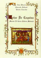 Notae De Coquina Manuale Di Cucina Italiana Medievale