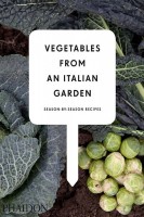 <h0>Vegetables from an Italian Garden <span><i>Season-by-Season Recipes</i></Span></h0>