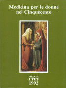 Medicina per le donne nel Cinquecento