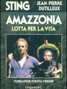 <h0>Amazzonia <span><i>lotta per la vita</i></Span></h0>