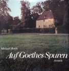 <h0>Auf Goethes Spuren <span><i>Stätten und Landschaften</i></span></h0>