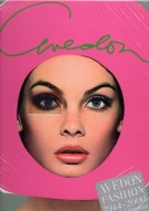 Avedon Fashion 1944 - 2000